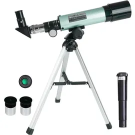 luxuskollektion Astronomical Telescope für Kinder Zoom 360/50 mm 90X HD Monokulares