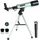 luxuskollektion Astronomical Telescope für Kinder Zoom 360/50 mm 90X HD Monokulares