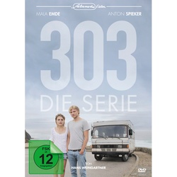 303 - Die Serie (DVD)