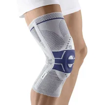 Bauerfeind Kniebandage GenuTrain P3 1 St.