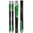 K2 Wayback 88 Schwarz 160 cm