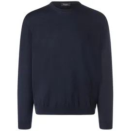 Maerz Muenchen Pullover marine L-XL