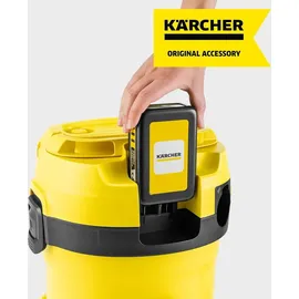 Kärcher Battery Power 18/25 18 V Li-Ion 2,5 Ah 2.445-034.0