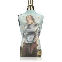 Jean Paul Gaultier Le Male Collector Eau de Toilette für Herren 125 ml