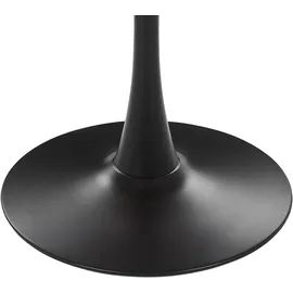 Beliani Esstisch Boca