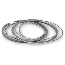JAPANPARTS Kolbenringe NISSAN RC50001 RC50001,12033C8702,12033C8704 Kolbenring 04NI008