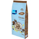 Kölln Müsli Schoko 30 % w. Zucker, 4x1150g