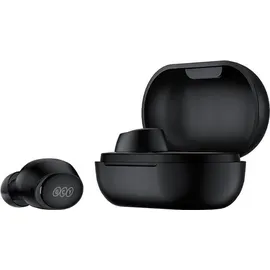 Qcy T27 Schwarz