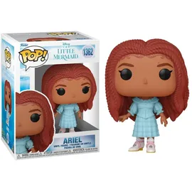 Funko Ariel Funko Pop! Vinyl-Sammelfigur 10 cm - mehrfarbig