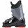 La Nordica-Extraflame Speedmachine J4 Kinder Skischuhe Schwarz 25,5