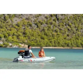 Aqua Marina Aircat 11’0”, Katamaran