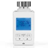 EasyMaxx Heizkörperthermostat digital programmierbar