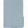 biberna 0012344 Frottee-Stretch 140 x 200 - 160 x 200 cm hellblau