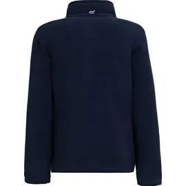 Regatta King II Fleecejacke Navy 152