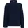 Regatta King II Fleecejacke Navy 152
