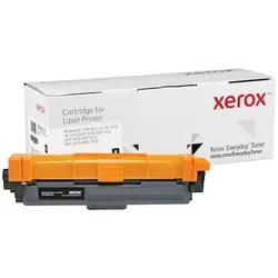 Xerox Everyday Alternativtoner fuer TN1050 Schwarz fuer ca. 1000 Seiten