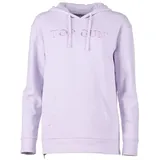 Top Gun Hoodie TG22020 in lavendel | Gr.: S
