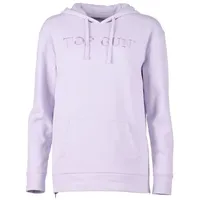 Top Gun Hoodie TG22020 in lavendel | Gr.: S