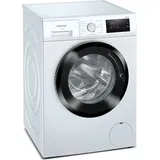 Siemens Waschmaschine Frontlader 7kg WM14N0K5 - Weiß