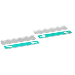 ZT-VSG Klebesicherung, Set, zum Kleben
