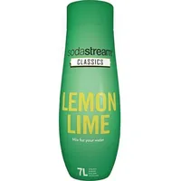 Sodastream Lemon Lime - 440 ml