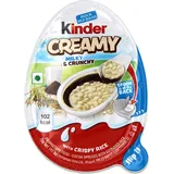 Ferrero Kinder Creamy 19 g, 24er Pack
