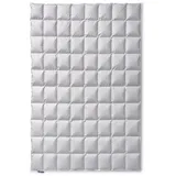 sanders-kauffmann gmbh Kauffmann Eiderdaunendecke Exclusive medium - 155x200cm