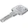 ABUS Profilzylinder G5X 35/35 mm