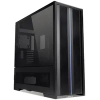 Lian Li V3000 Plus Full Tower PC-Gehäuse Schwarz