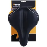 Velo De Ville Tour Air 210 mm Schwarz/Grau