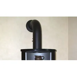 Beko Kamin-Dicht 310 ml schwarz