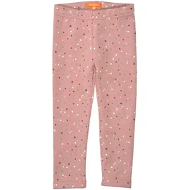 Staccato Thermoleggings Rosa 104