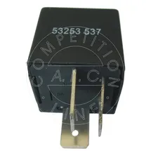 AIC Relais, Kraftstoffpumpe