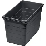 ninka eins2XL 25 l Dunkelgrau