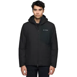 Vaude Monviso Warm Jacke - Black - M