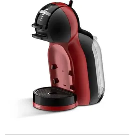 Krups Nescafé Dolce Gusto Mini Me KP 120H kirschrot