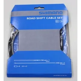 Shimano sis40 road gear kabelsatz