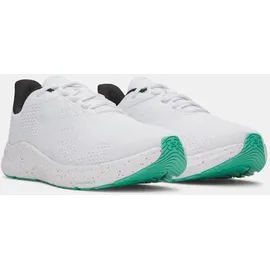 Under Armour Charged Pursuit 4 BL Weiß/Grün 41