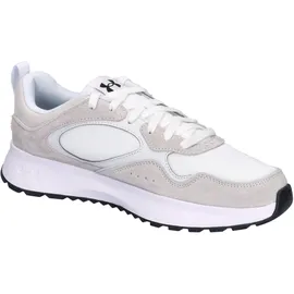 Under Armour Mirage Sport Herren White/Halo Gray/Black 43