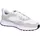Under Armour Mirage Sport Herren White/Halo Gray/Black 43