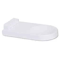 Blanc HYGIENIC Blanc UNIVERSAL Tropfschale für Blanc UNIVERSAL Armhebelspender