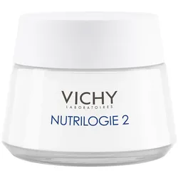 Vichy Nutrilogie 2 sehr trockene Haut 50 ml