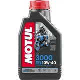 Motul 3000 4T 10W-40 1 L 107672