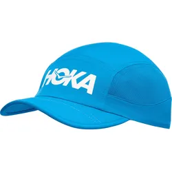 HOKA Cap Herren in hoka blue, Größe Einheitsgröße - blau