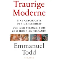 C.H. Beck Verlag Traurige Moderne