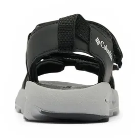 Columbia Techsun Adventure Schwarz/Weiß 27