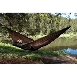 Cocoon Ultralight Hängematte - Chestnut - 325 x 148 cm
