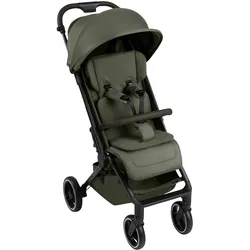 ABC Design Buggy Ping 3 Trekking, oliv