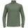 Odlo CARVE LIGHT Fleece Top Herren Grün M
