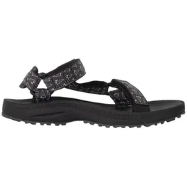 Teva Winsted Herren bamboo black 45,5